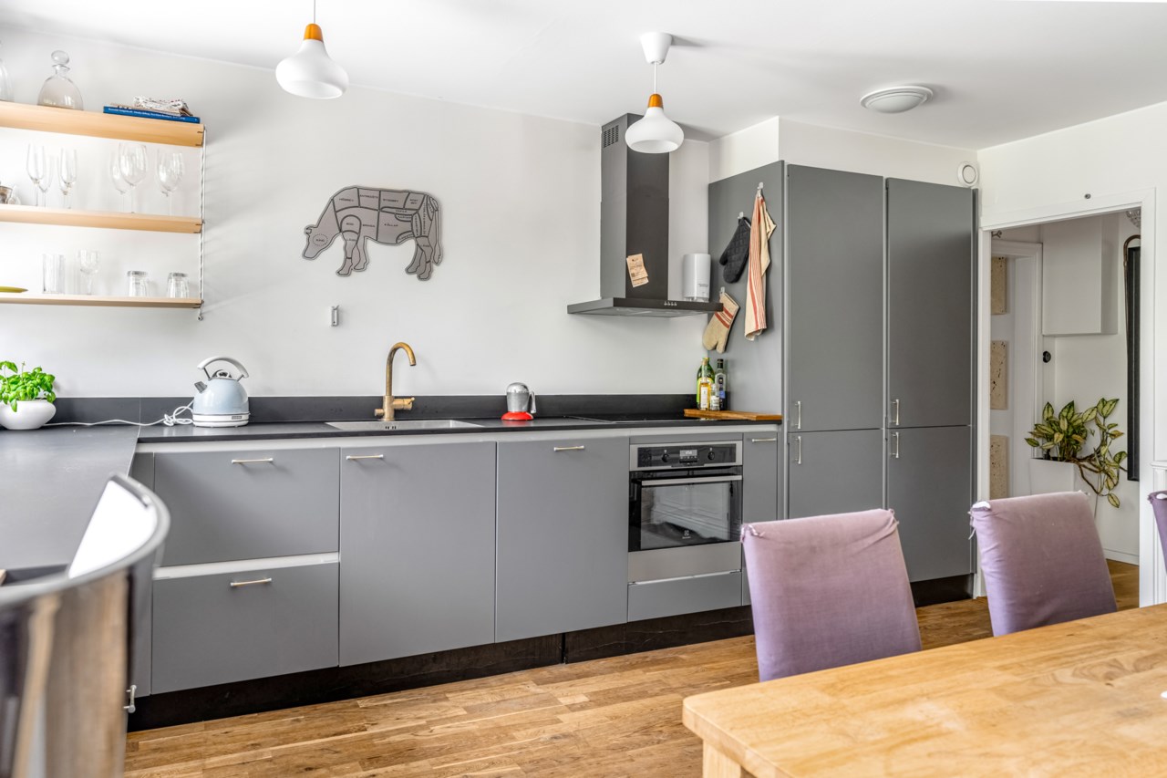 Slottsvägen 34