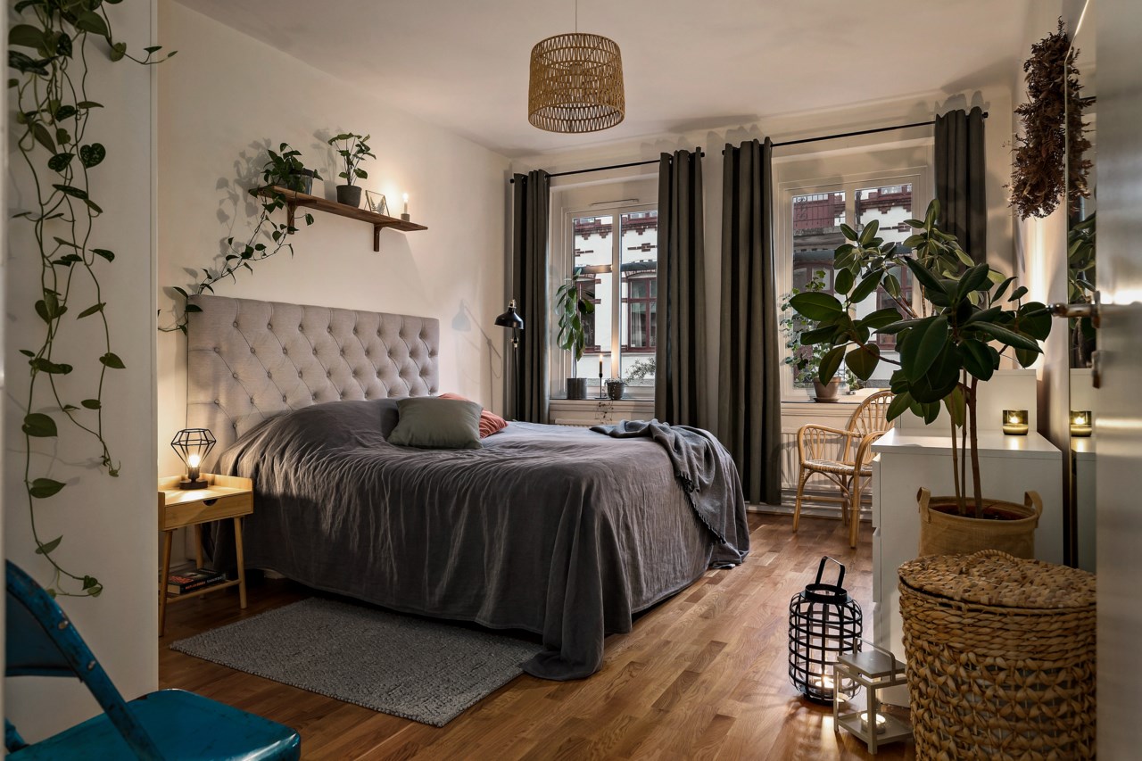 Backhausgatan 3A