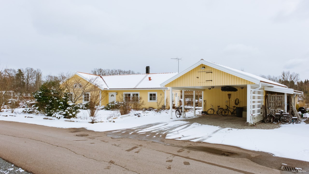 Bärby byväg 6
