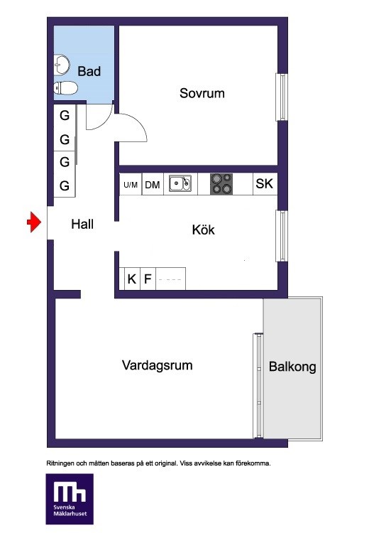 Humblegatan 11