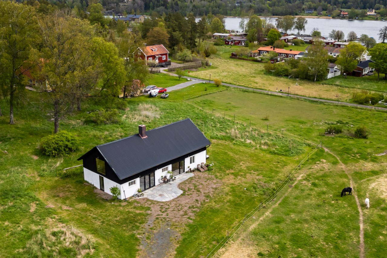 Närhet till havet