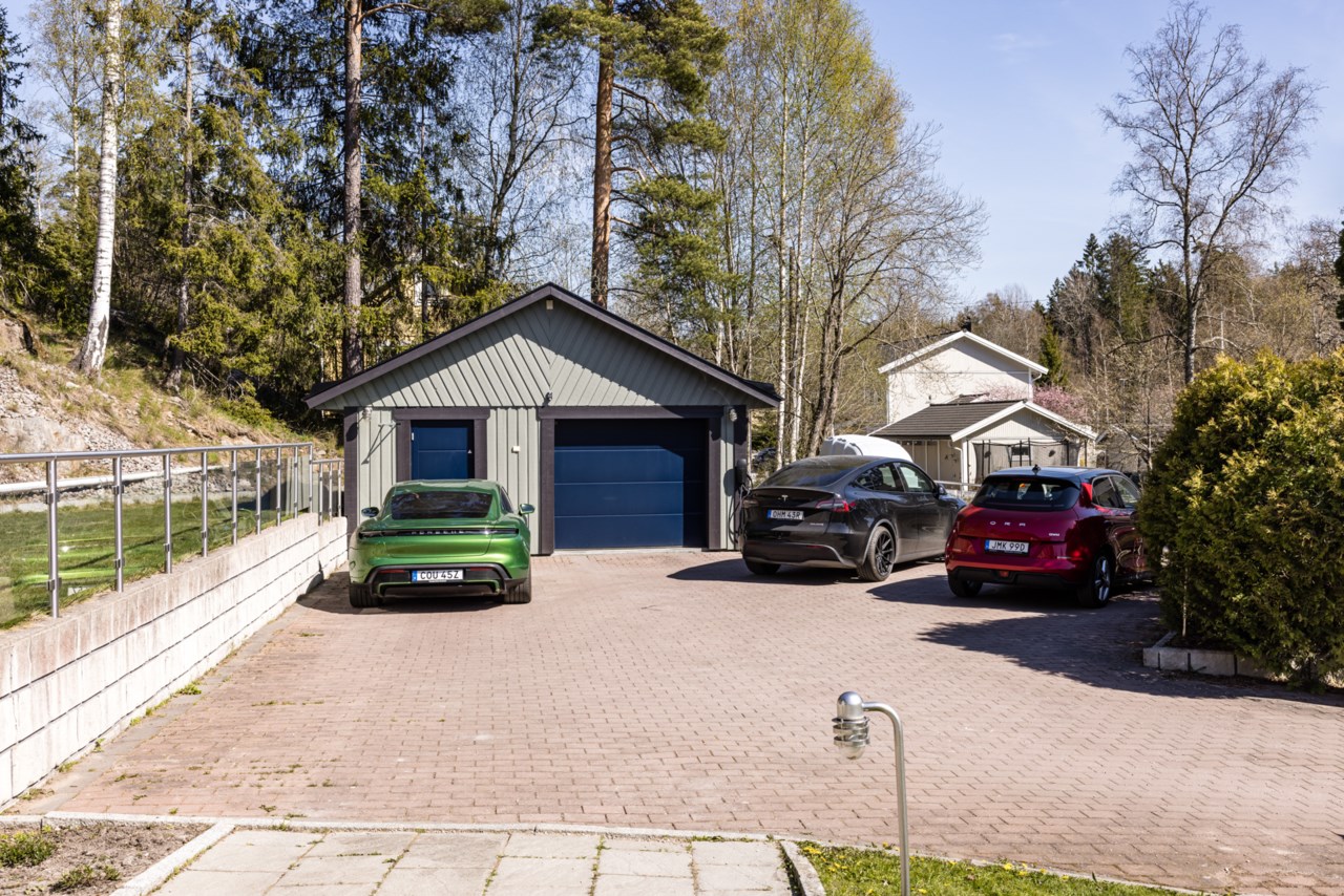 Murgrönsvägen 9A