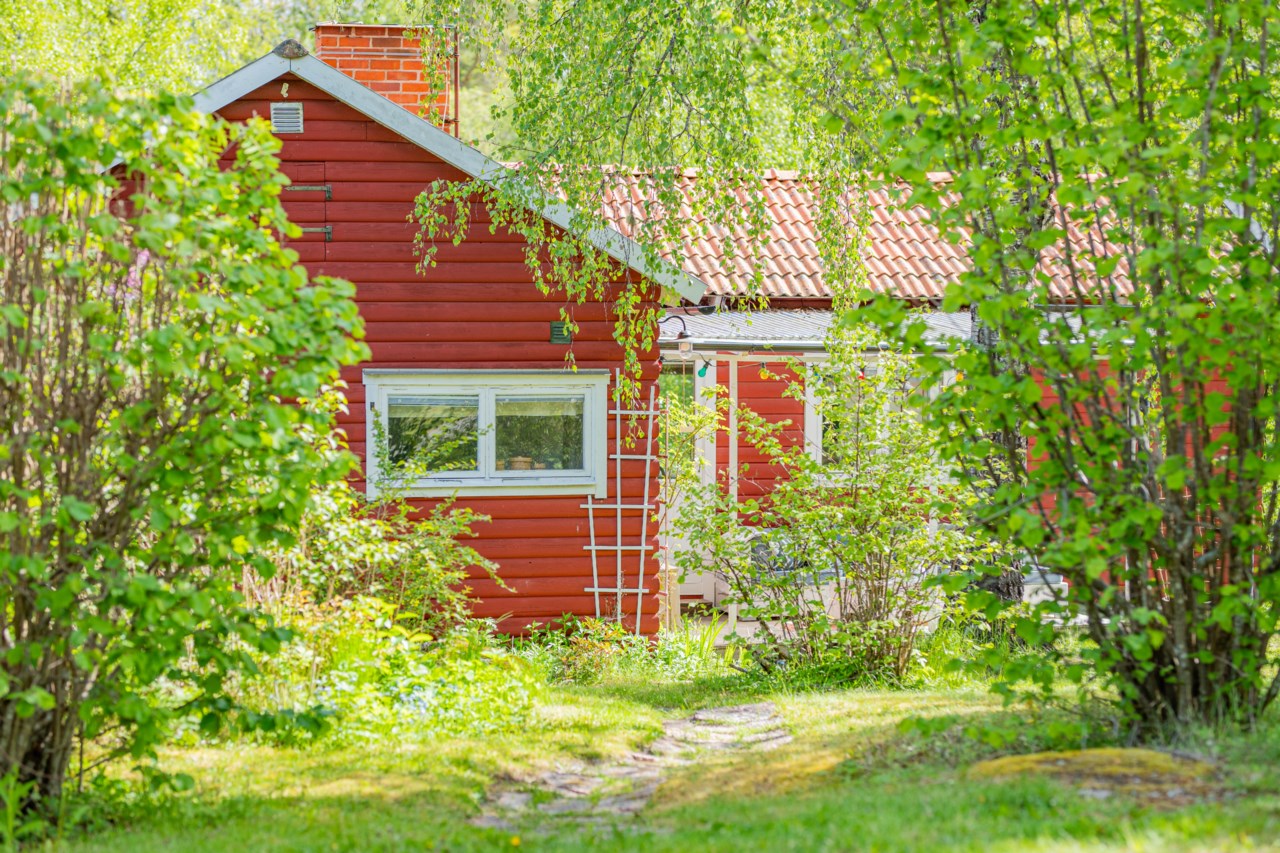 Norrbergsvägen 17