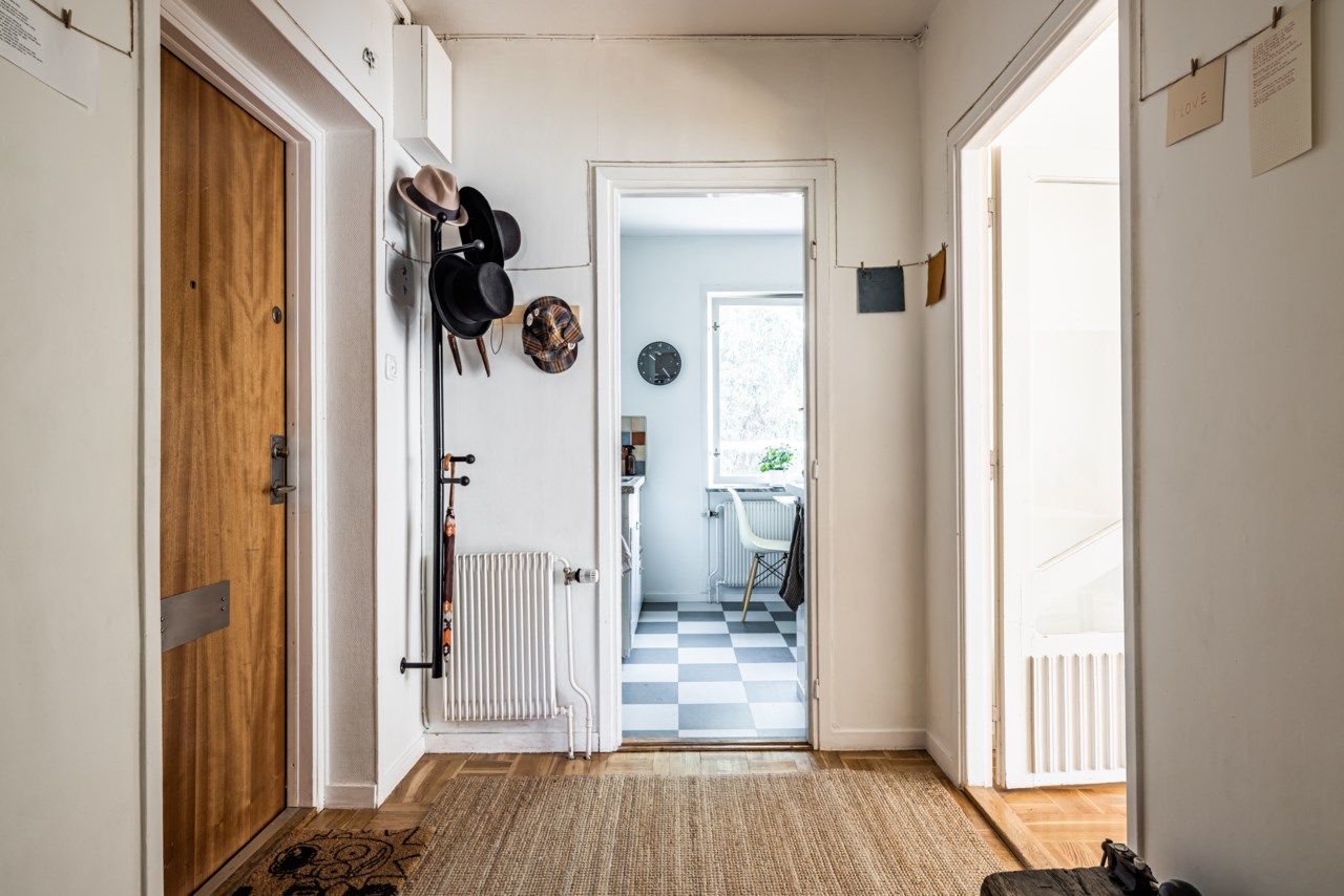 Axvallsvägen 53