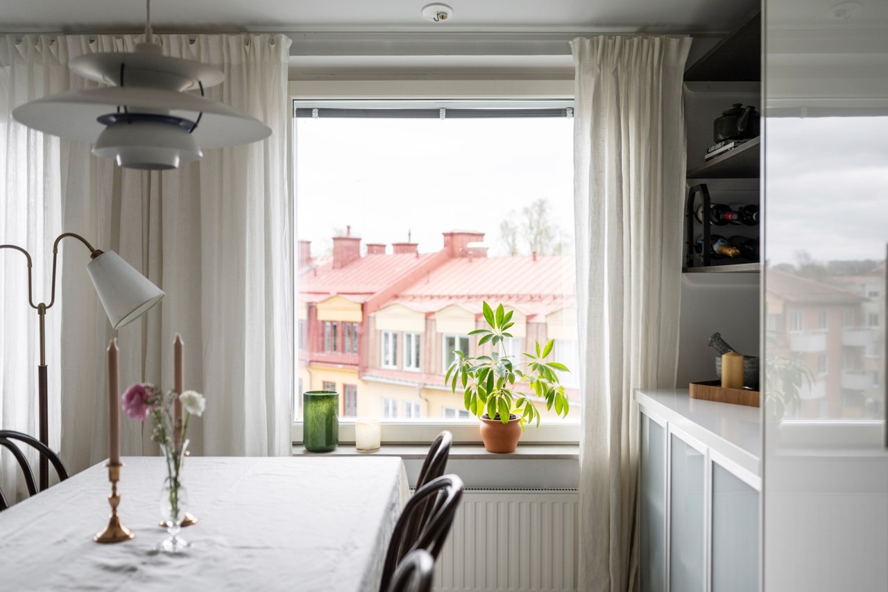 Midsommargränd 10, 4 tr.