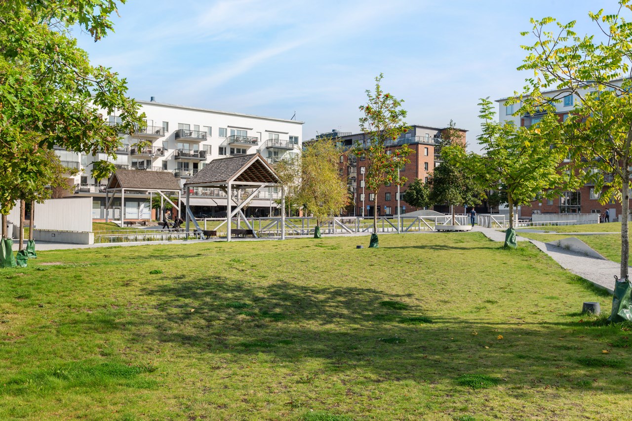Järva Skjutbaneväg 33