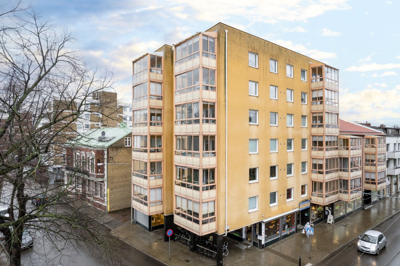 Säbygatan 15