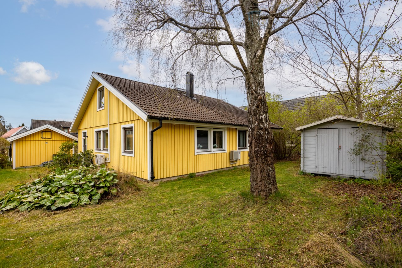 Blomstervägen 7