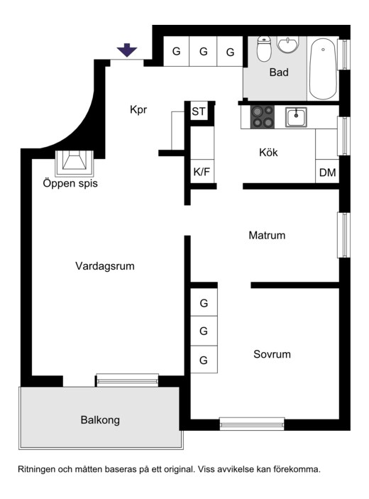 Lidköpingsvägen 48