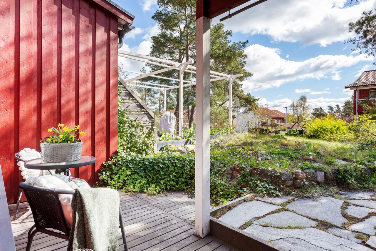 Björkholmsvägen 10