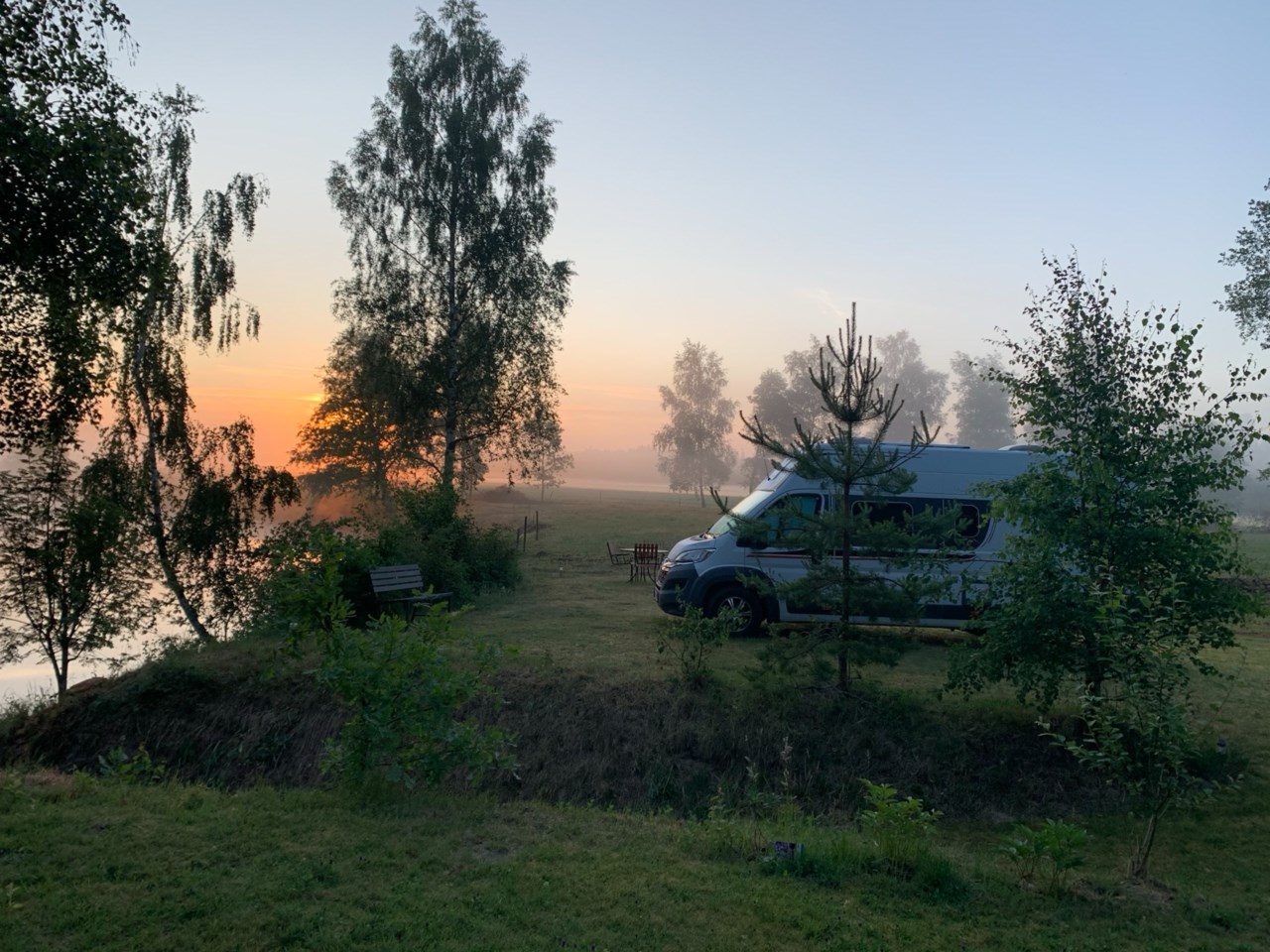 Säljarens egna bilder