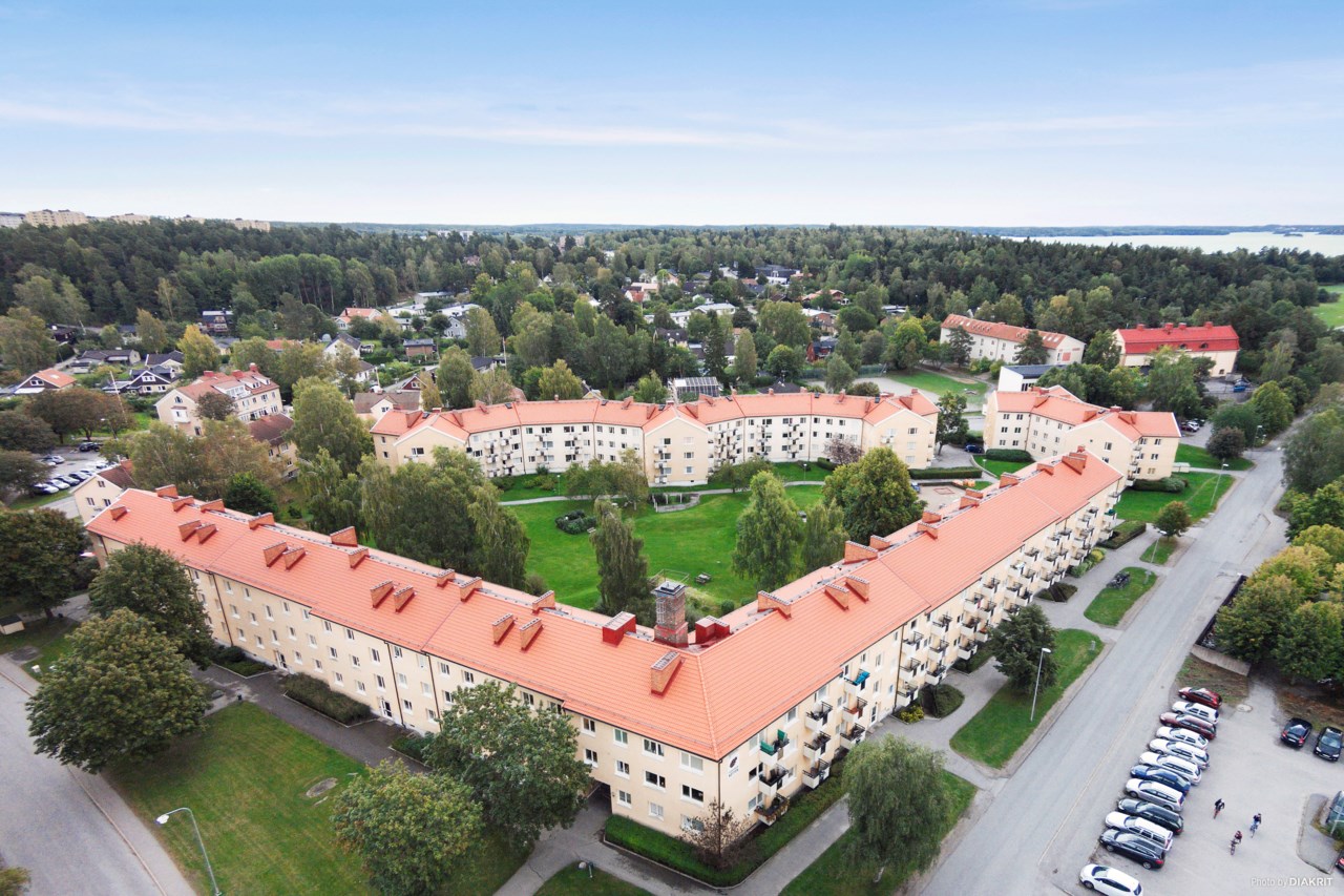 Värtavägen 85A