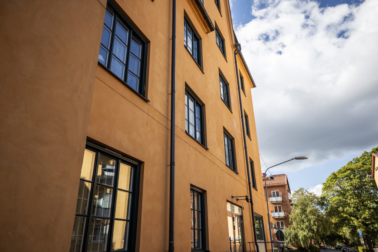 Botvidsgatan 7, vån 4 av 4
