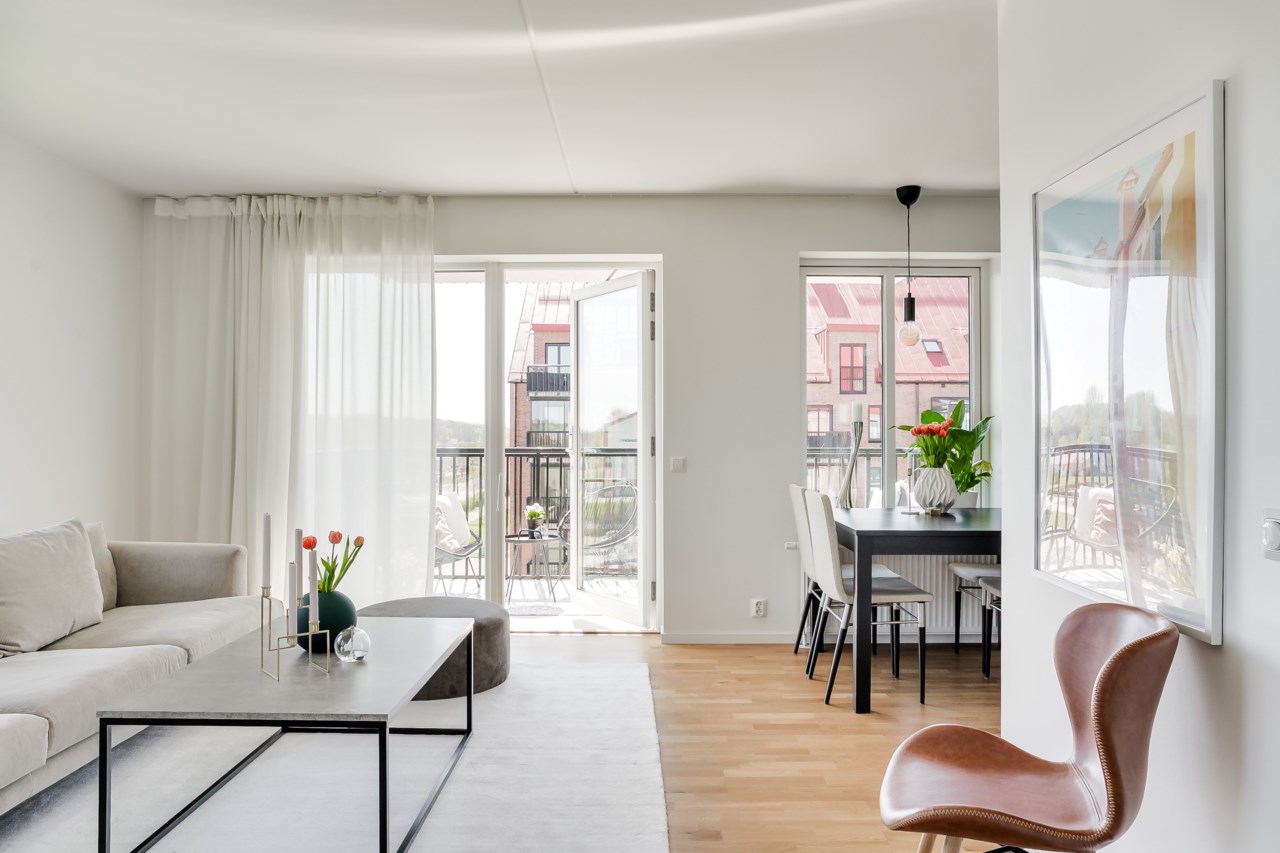 Äppelblomsgatan 5