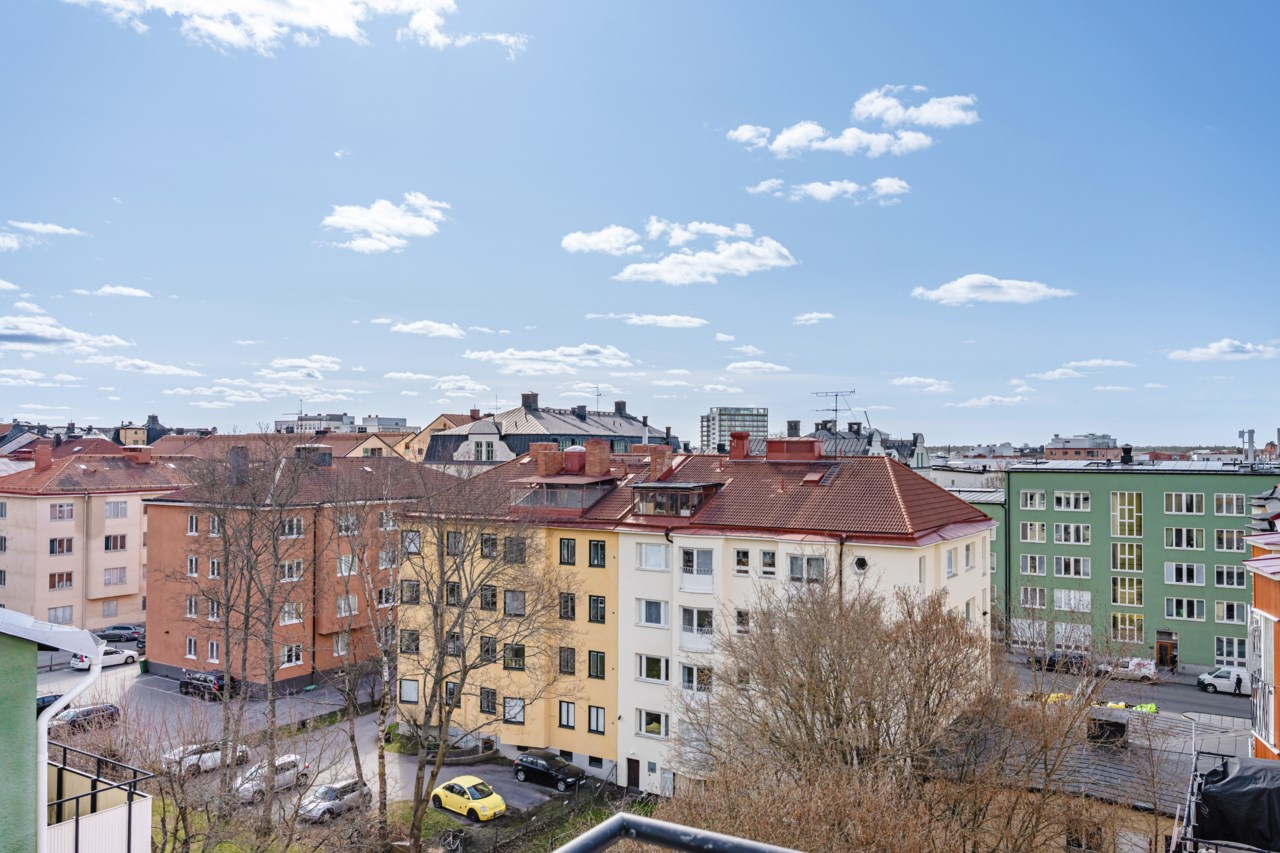 Vattugatan 9, 5tr