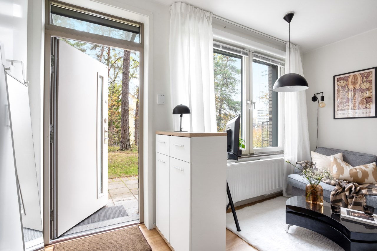 Wergelandsgatan 46Y