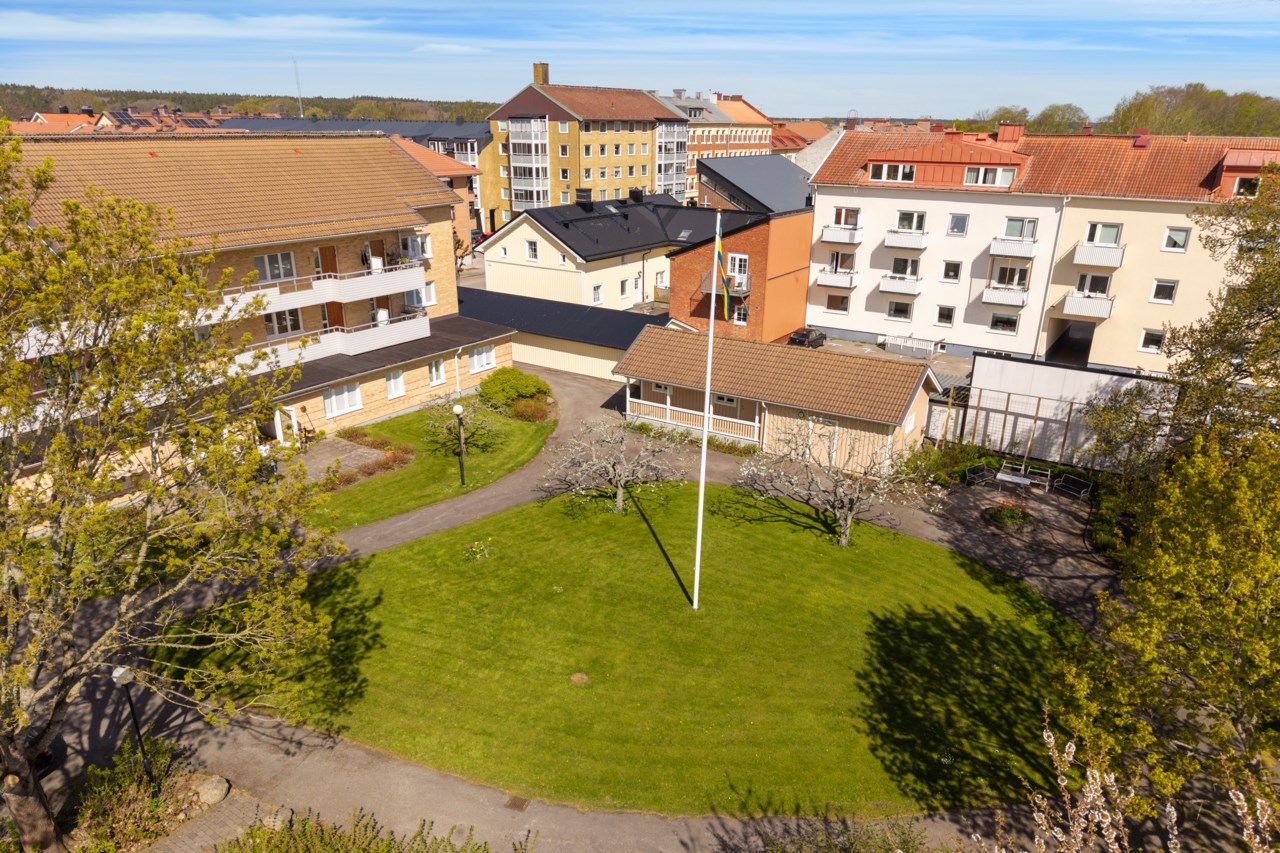 Edsgatan 41