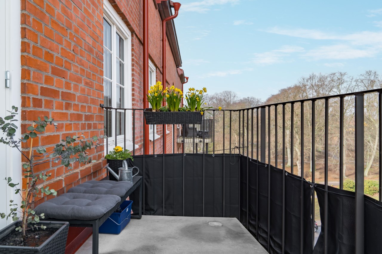 Parkgatan 8E
