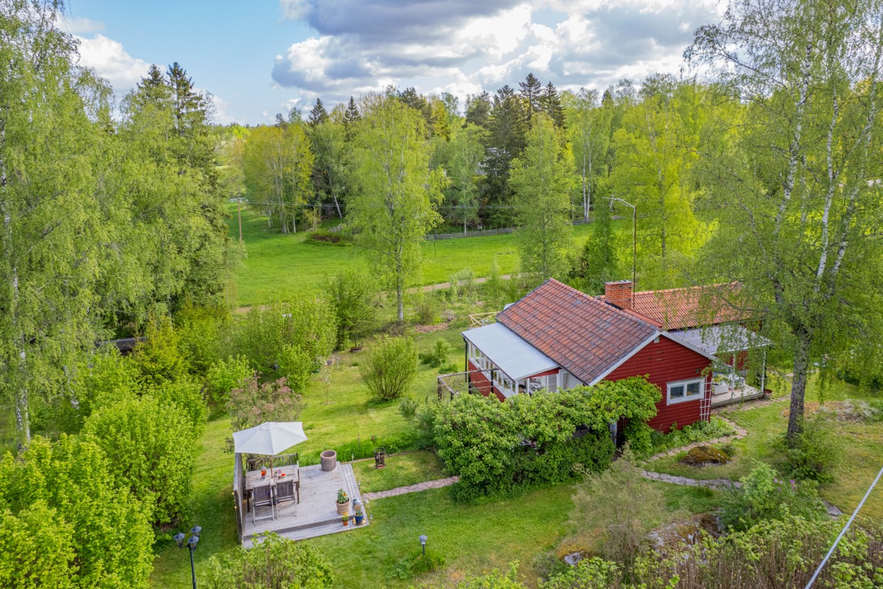 Norrbergsvägen 17