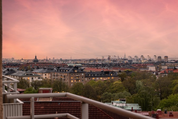 Rindögatan 17