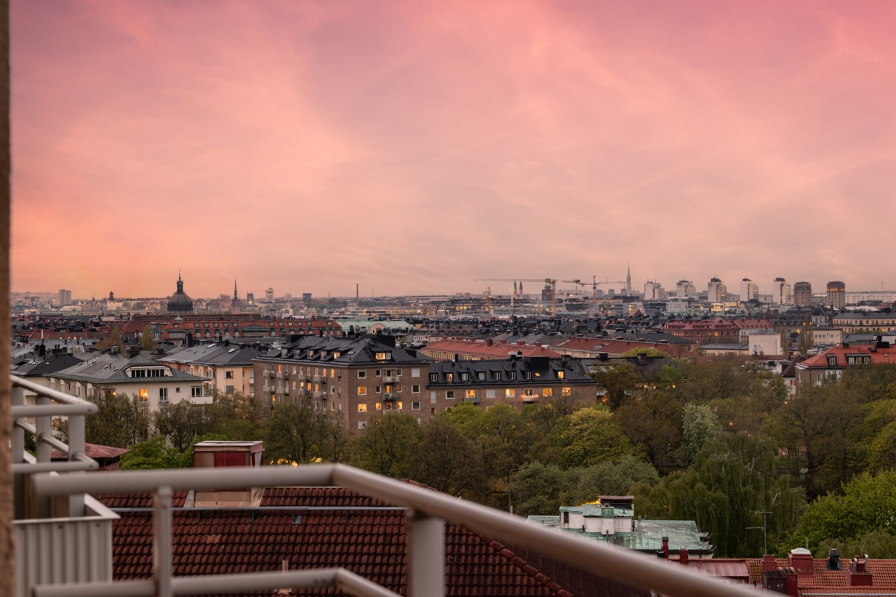Rindögatan 17
