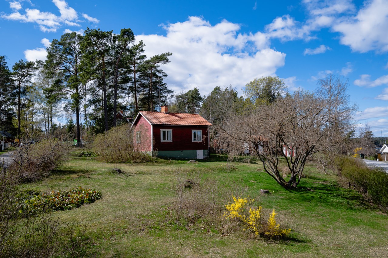 Lillströmsvägen 2