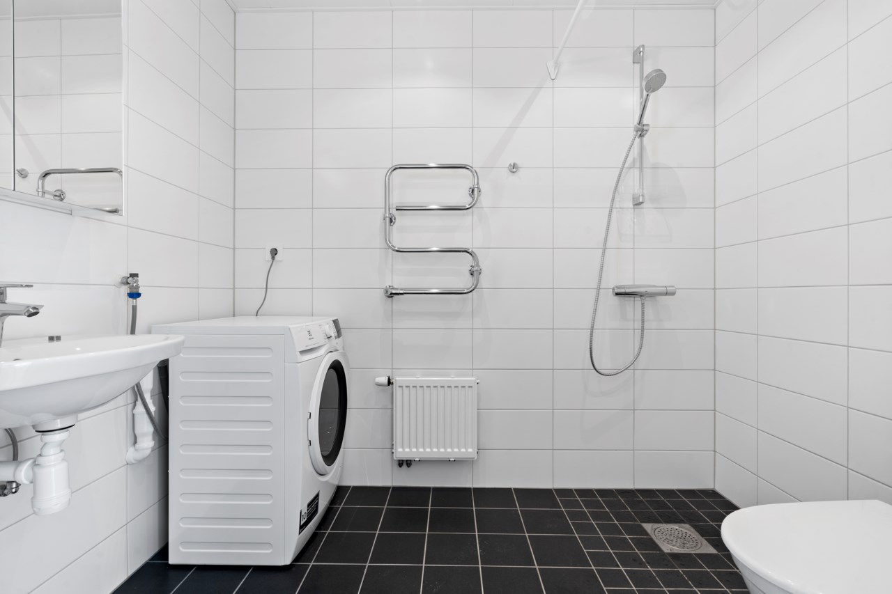 Hägerneholmsvägen 7A