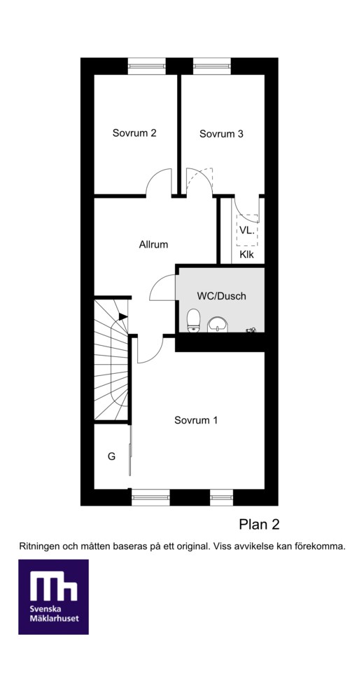 Blombergagatan 4