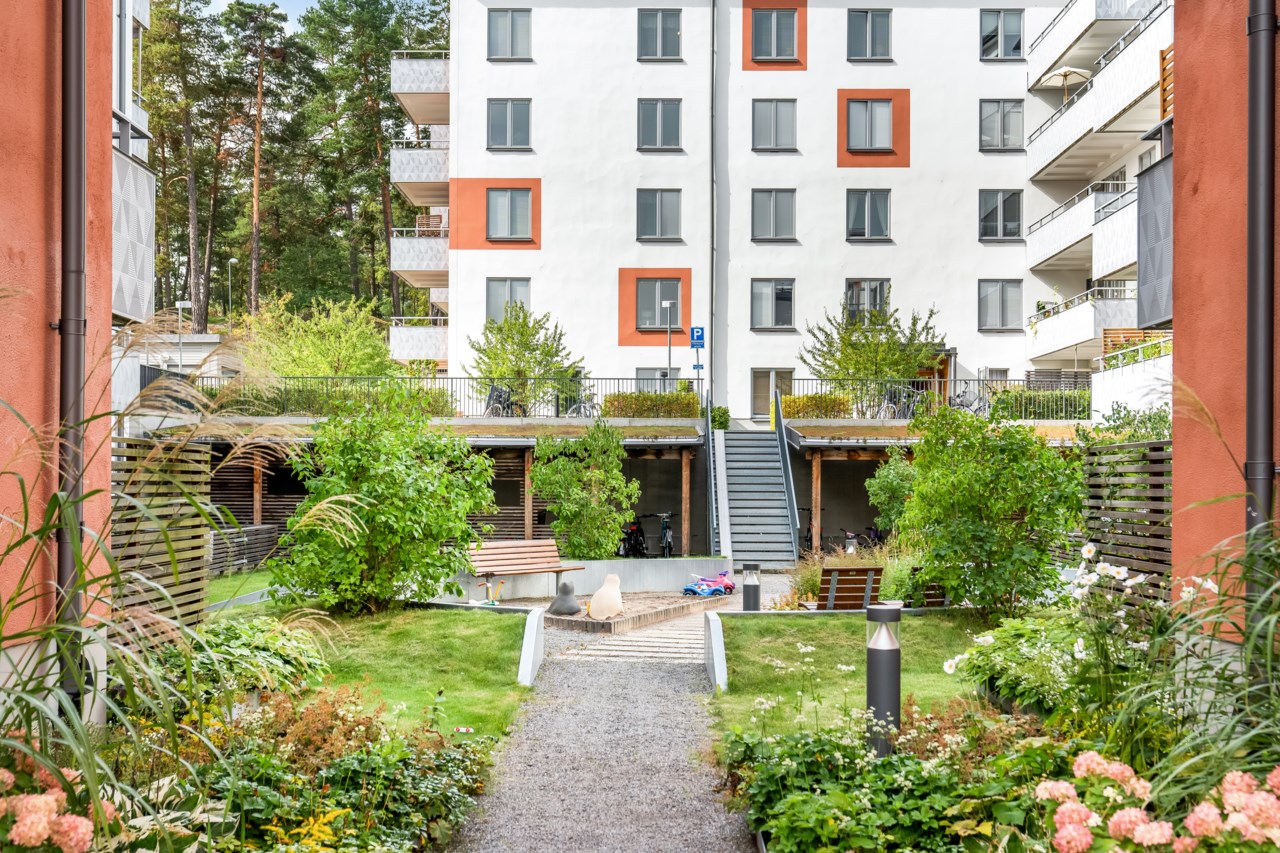 Enskedevägen 162