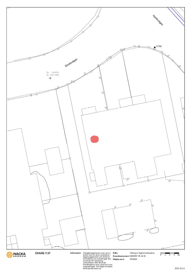 Apollovägen 14C
