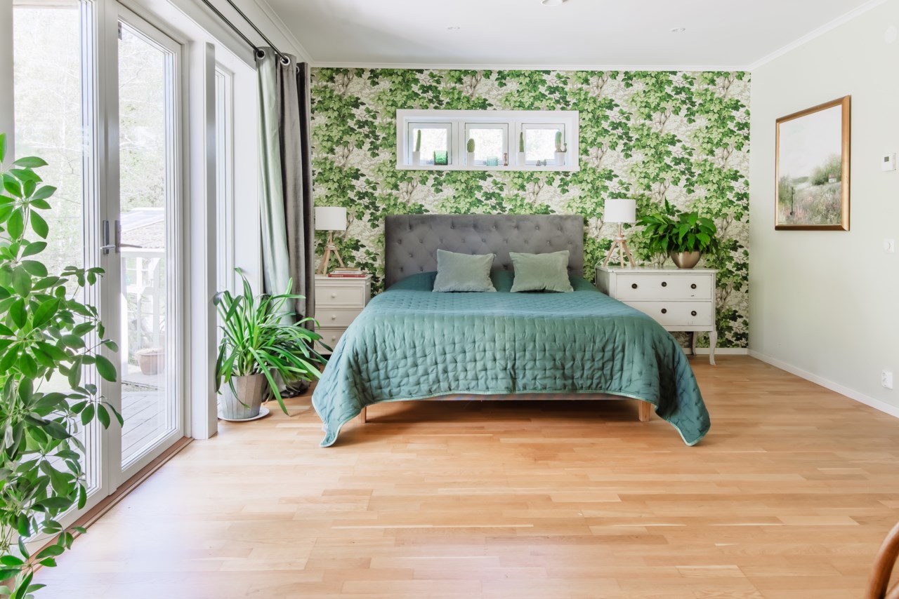 Skåvsjöholmsvägen 4