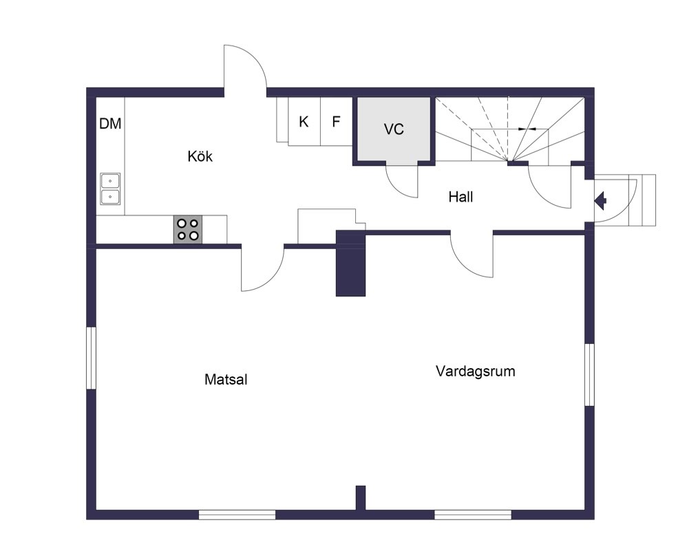 Strandåsvägen 25