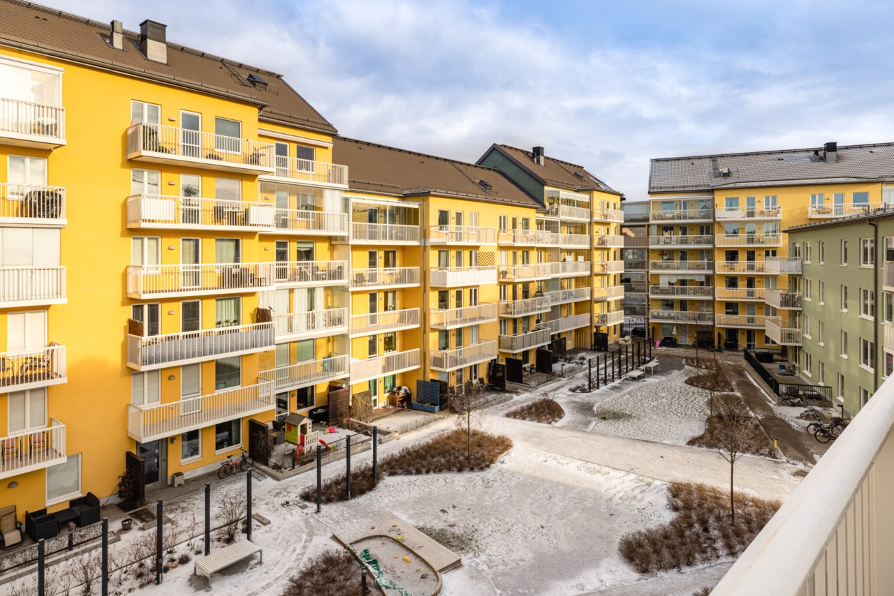 Väderkvarnsgatan 1