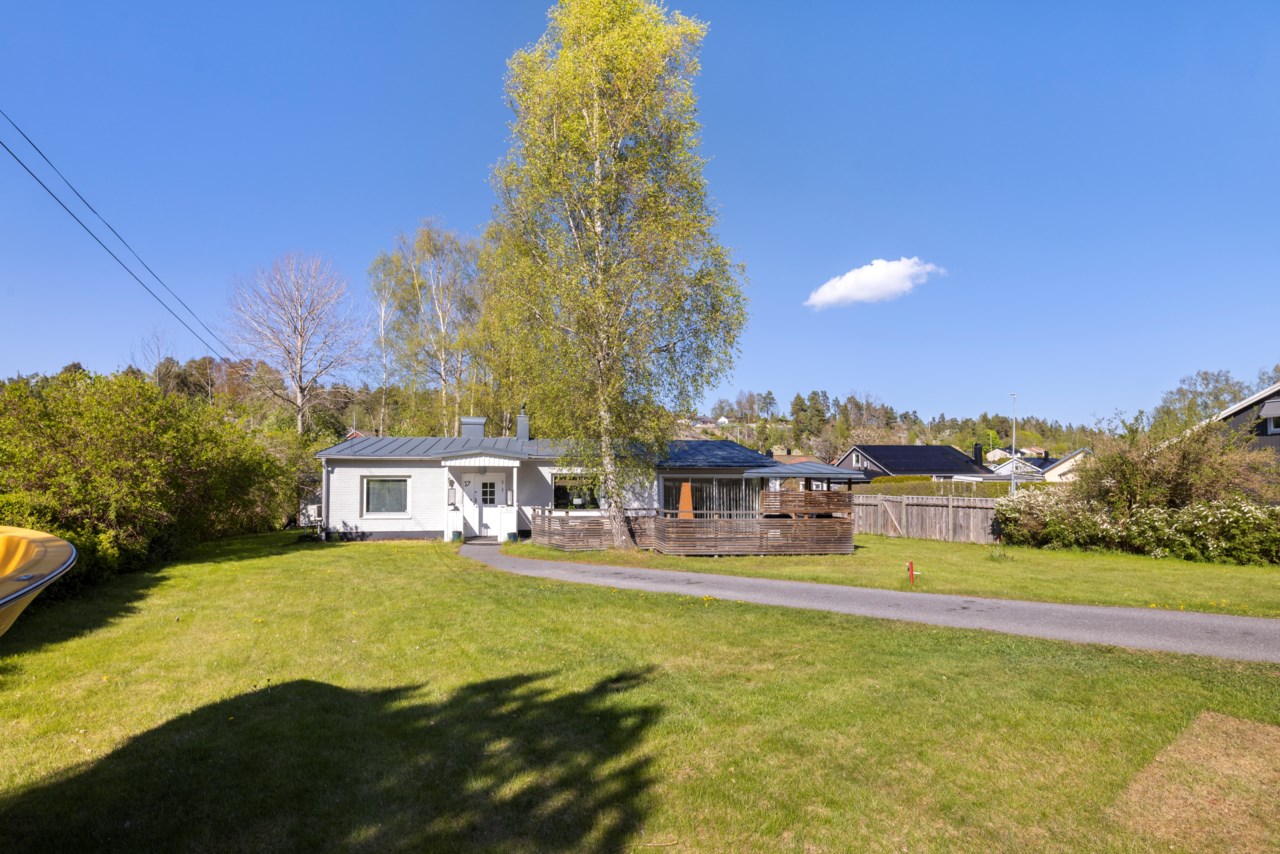 Dvärgvägen 17