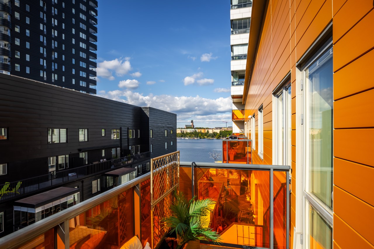 Årgångsgatan 7, 7 tr