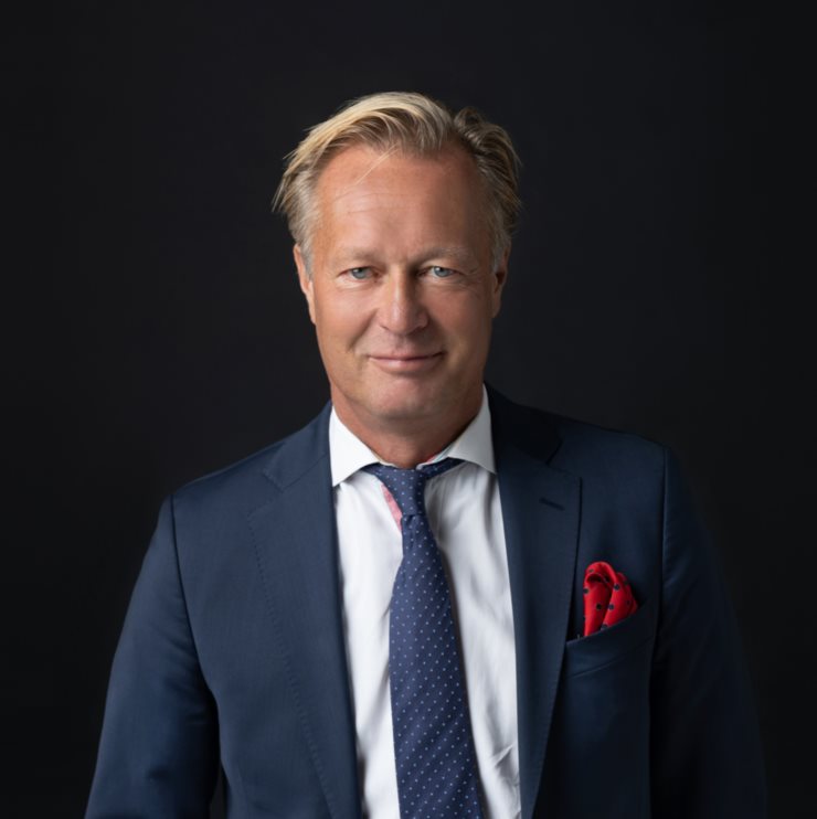 Anders Ljunglöf
