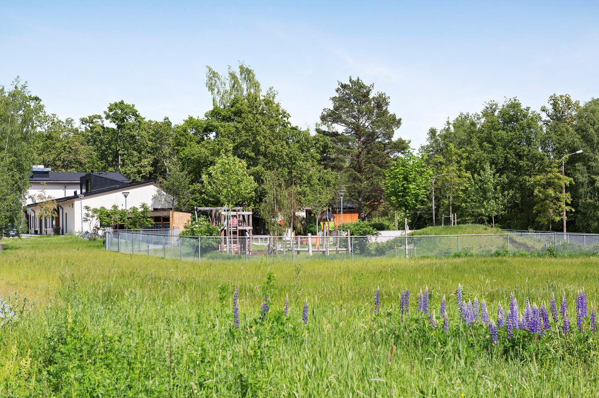 Sockenvägen 139