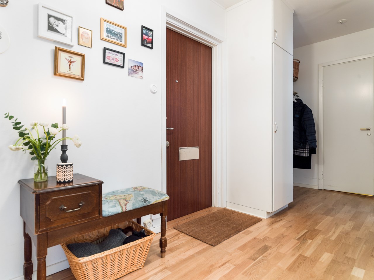 Bergsgatan 51, 5 tr