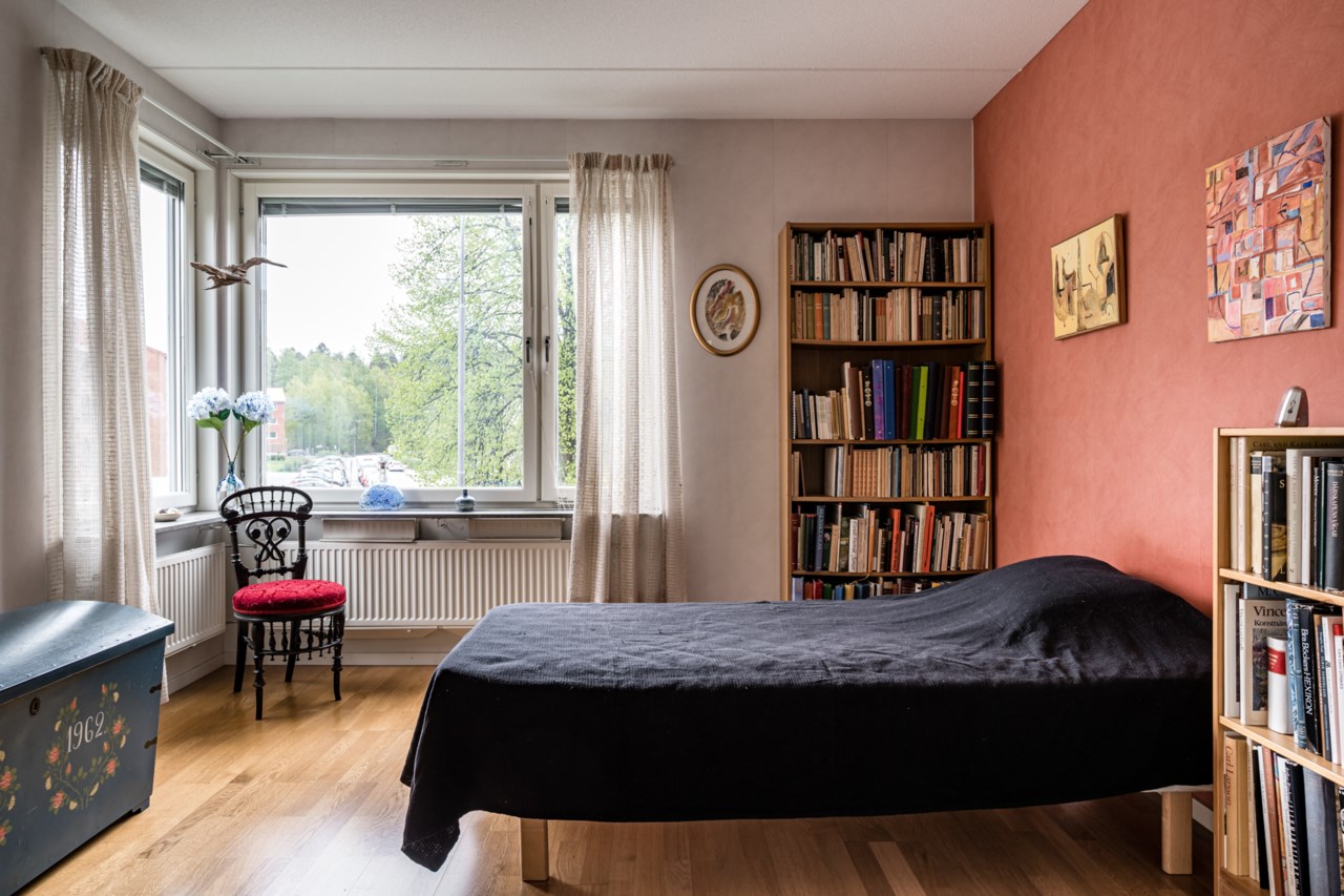 Engelbrektsvägen 26A