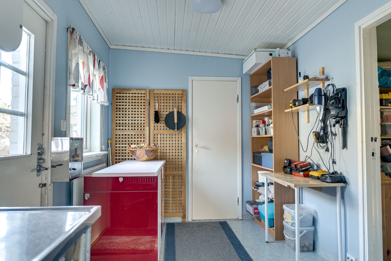 Annehillsvägen 5