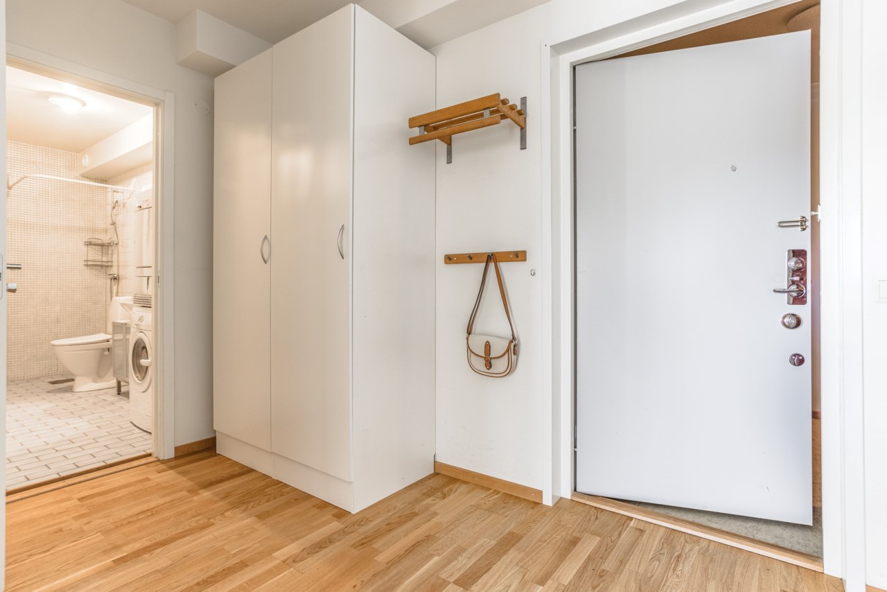 Kungsvägen 6B
