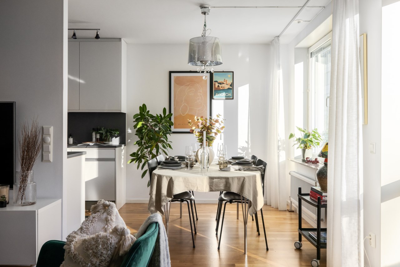 Årgångsgatan 6, 5 tr