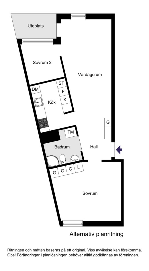 Annedalsvägen 53
