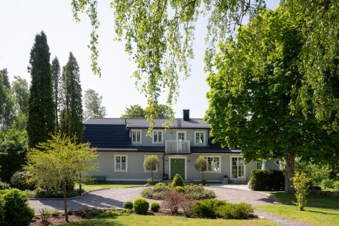 Ytterbystrandsvägen 7