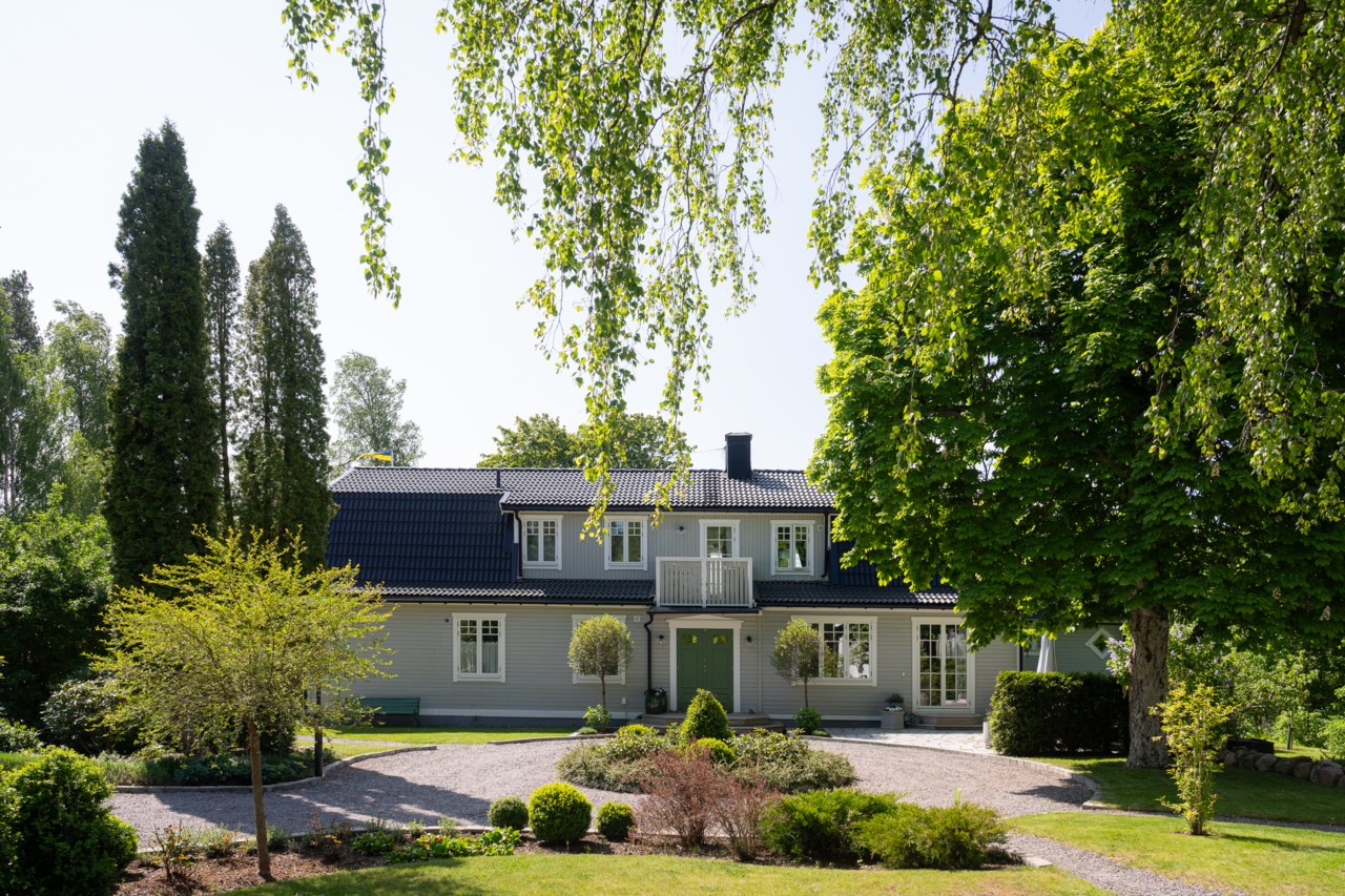 Ytterbystrandsvägen 7