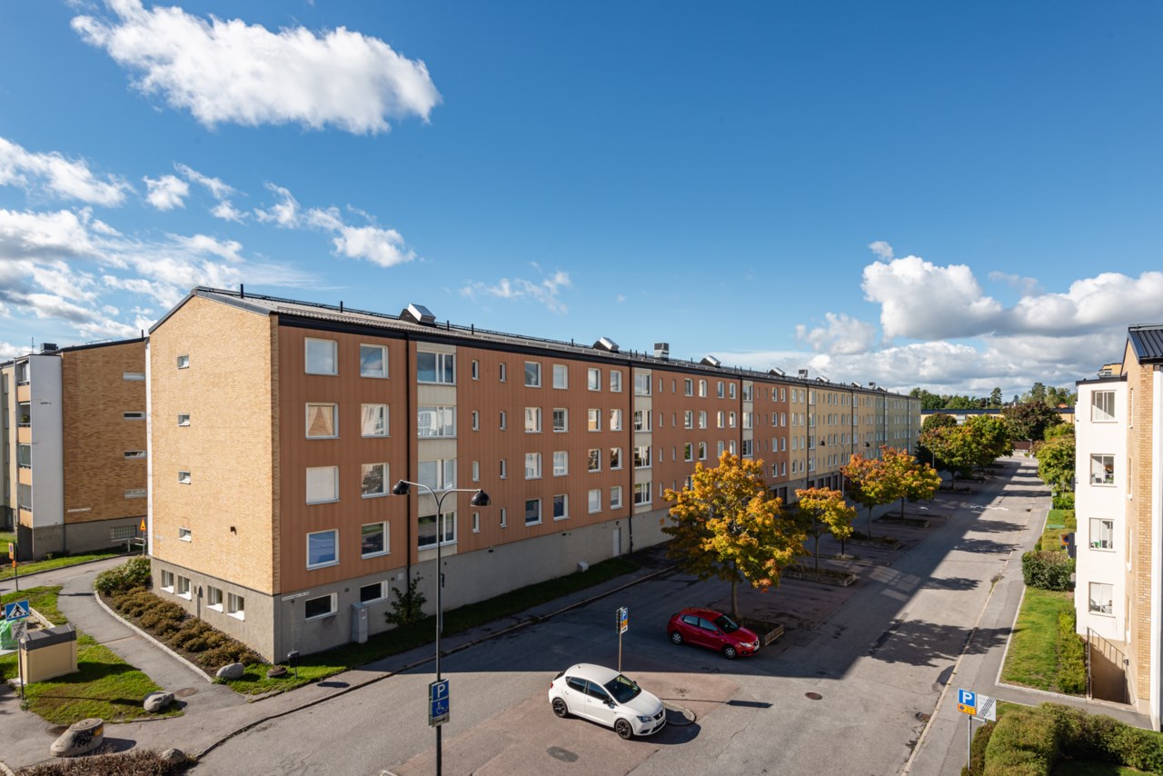 Veckovägen 63