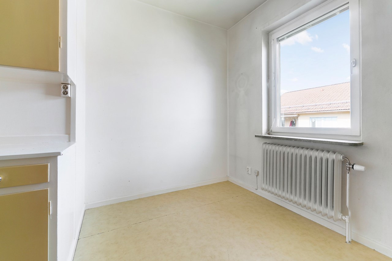 Gjuteribacken 12B, 3/3 tr