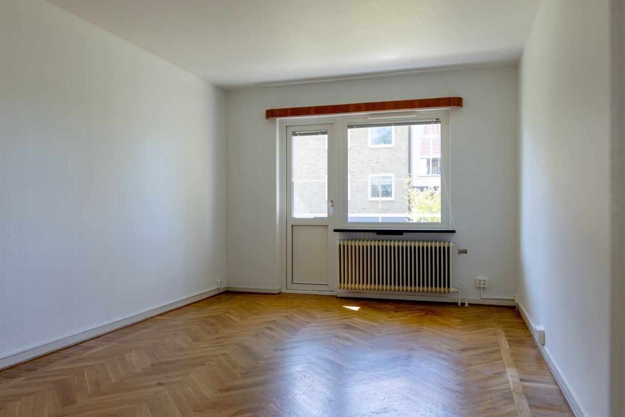 Gärdesgatan 18A