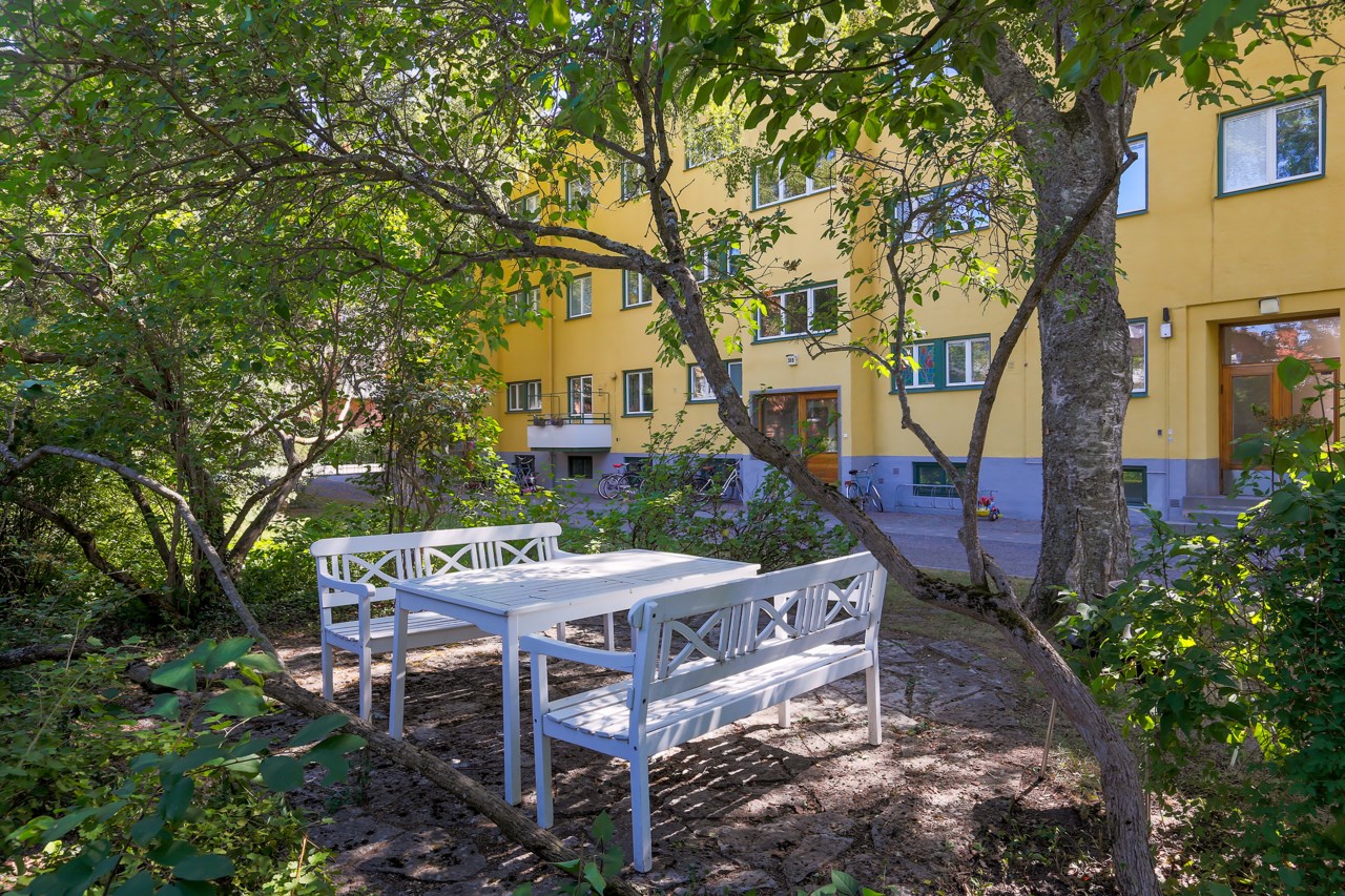 Geijersgatan 40B