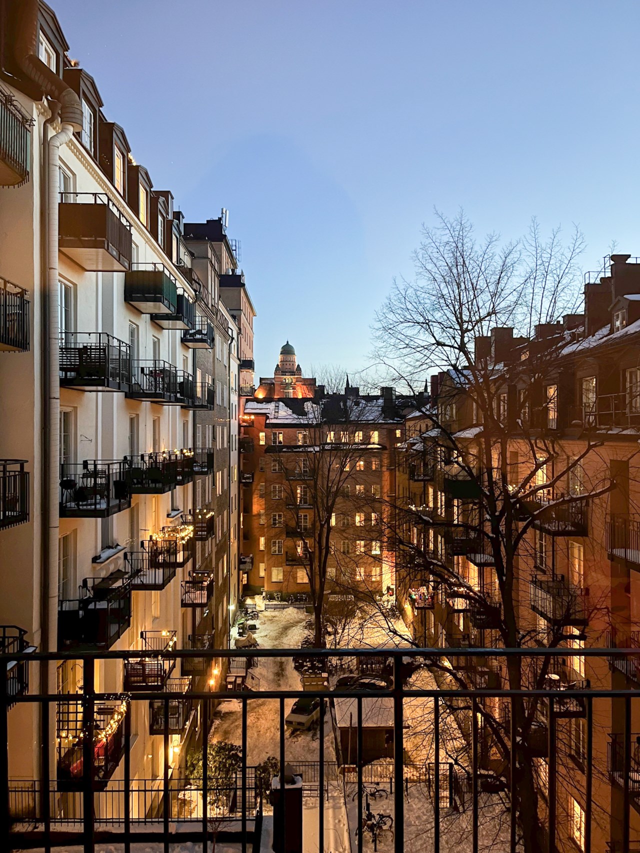 Bråvallagatan 10A, 4 tr ö g